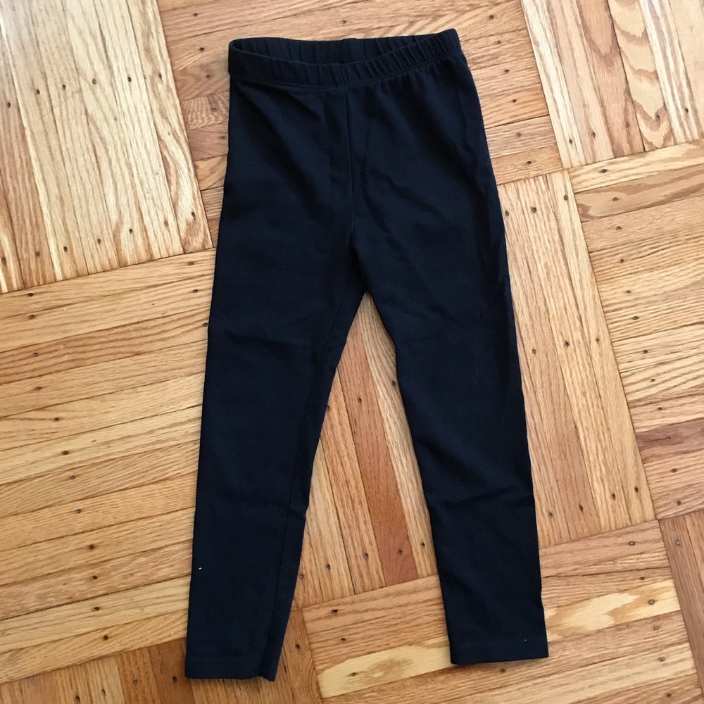 The Children’s Place black leggings